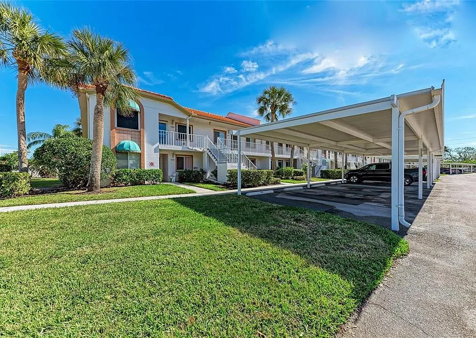 4366 Madeira Ct #3356