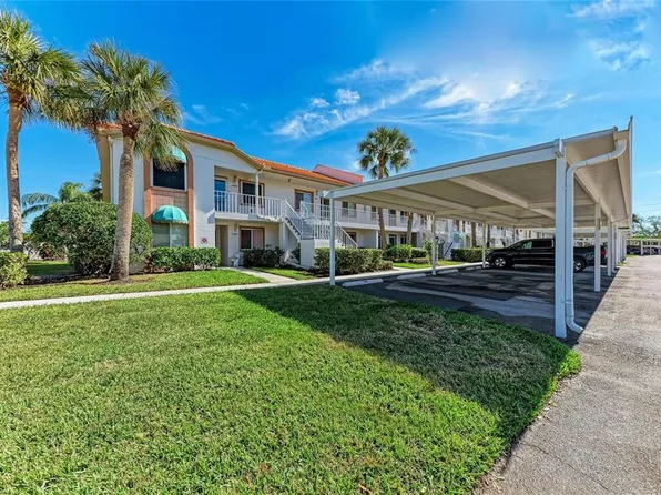 4366 Madeira Ct #3356, Sarasota, FL 34233