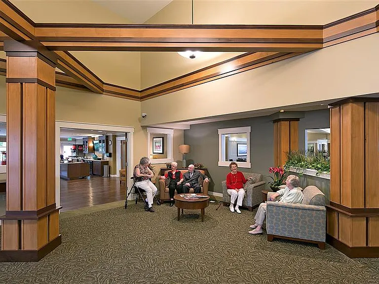 Windsor Square Retirement Community — Photo 22