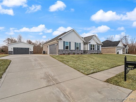 3rd image of 3037 Hawks Landing Drive Lot 222