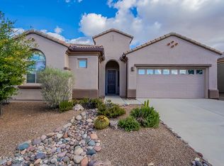 5873 S Henderson Canyon Dr, Green Valley, AZ 85622