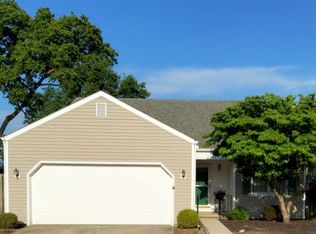 1391 Liberty Ln, Urbana, OH 43078