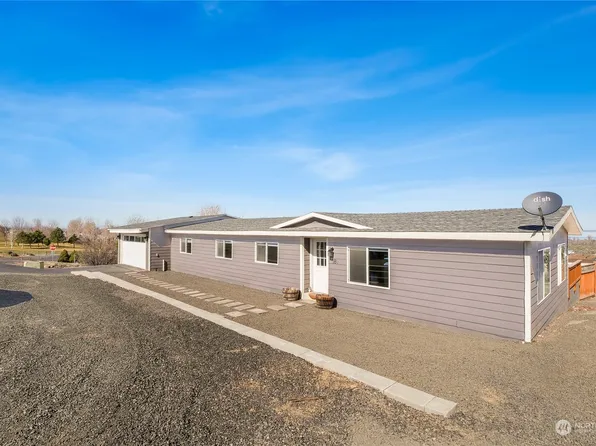 7180 SE Terrace Avenue, Othello, WA 99344