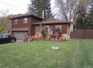 8829 State Rd, Colden, NY 14033