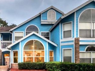 2731 N Poinciana Blvd APT 105, Kissimmee, FL 34746