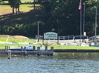 245 Basswood Rd, Troy, NC 27371