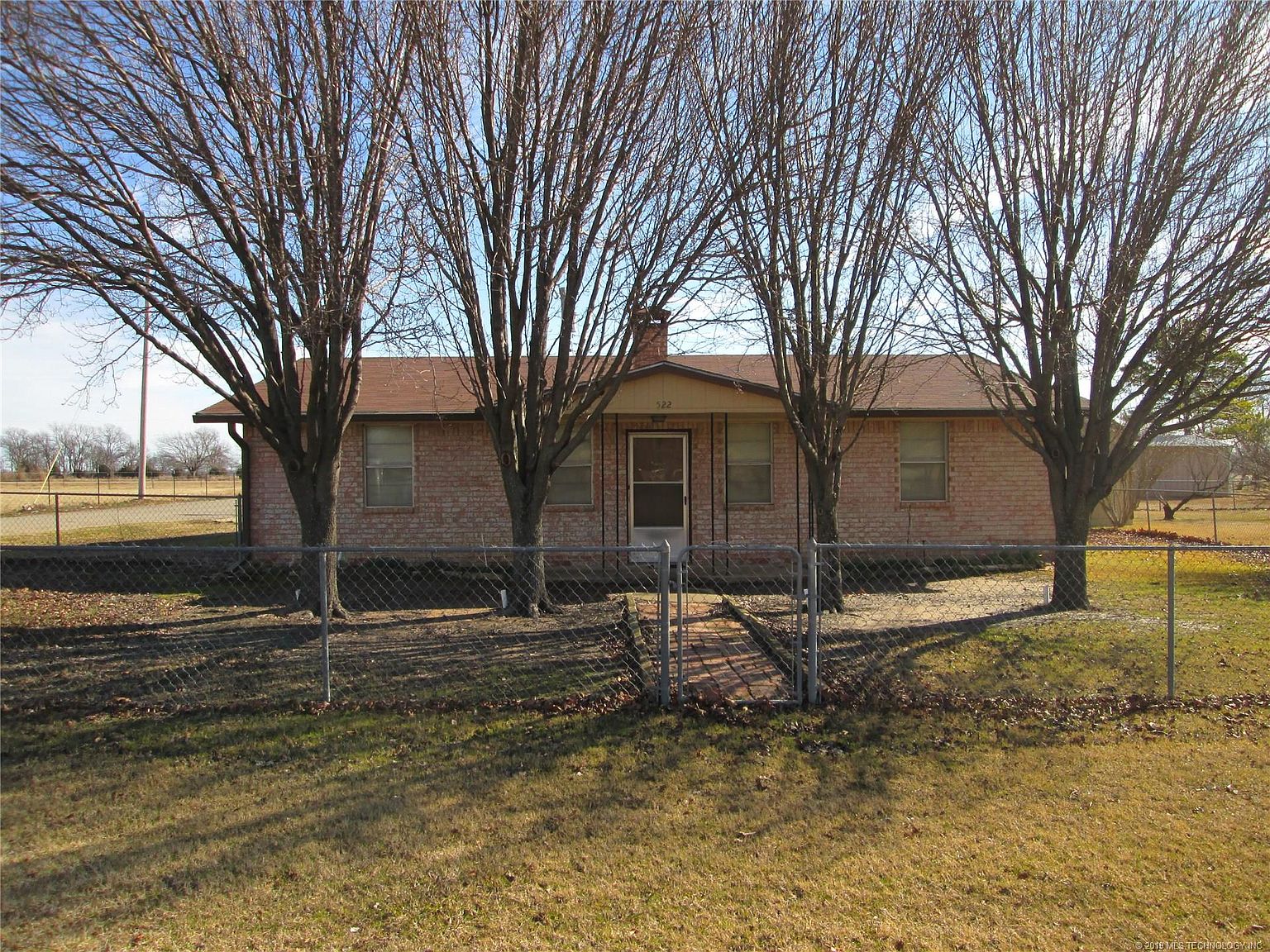 522 Oliver St, Bokchito, OK 74726 Zillow