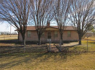 522 Oliver St, Bokchito, OK 74726