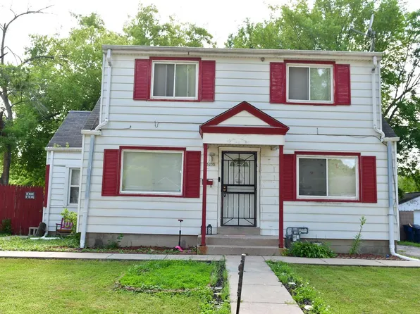 5233 N 58th STREET, Milwaukee, WI 53218