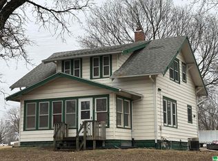 200 Highland Ave, Sac City, IA 50583