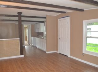 5772 Ellicott Rd #34, Brocton, NY 14716