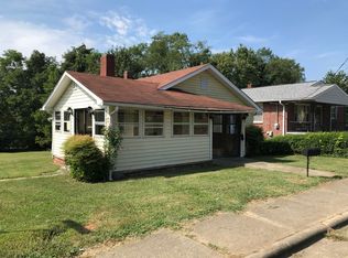 4700 Indiana Ave, Winston Salem, NC 27106