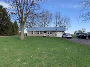8075 S State Road 25, Rochester, IN 46975
