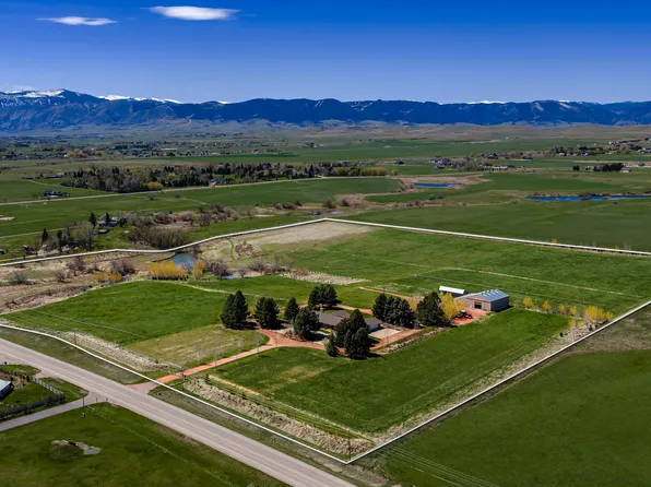 4400 Big Horn Ave, Sheridan, WY 82801