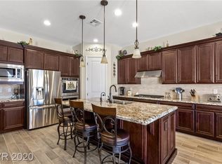 7327 Durand Park St, Las Vegas, NV 89166