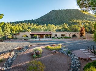 175 Appaloosa Dr, Sedona, AZ 86351