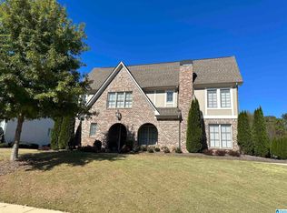 6536 Deerfoot Crossing Rd, Trussville, AL 35173
