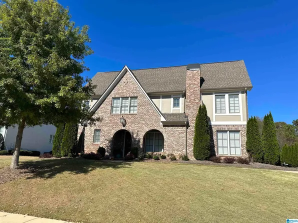 6536 Deerfoot Crossing Rd, Trussville, AL 35173