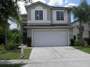 1834 Portcastle Cir, Winter Garden, FL 34787