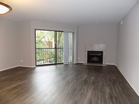 Open Living Space