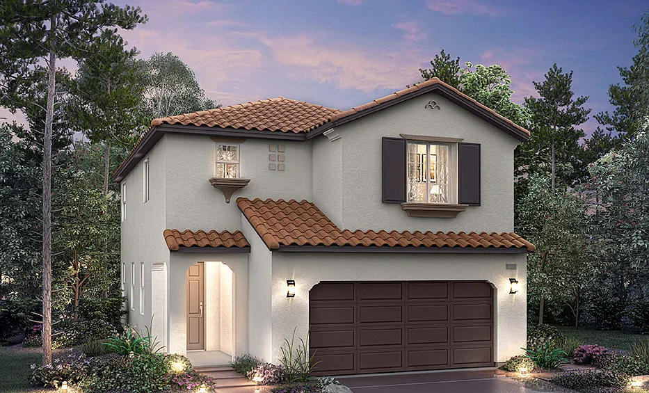 1426 E Via Dorata Way photo 1