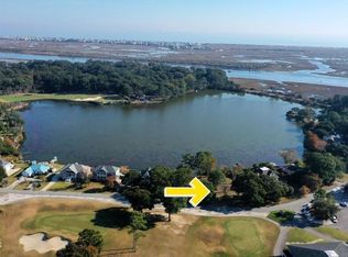 615 Lakeshore Dr E, Sunset Beach, NC 28468