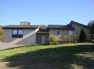 8724 Overland Dr, Fort Worth, TX 76179