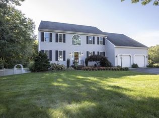 28 Walker St, Norton, MA 02766