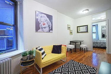 Rented by Avenues Real Estate