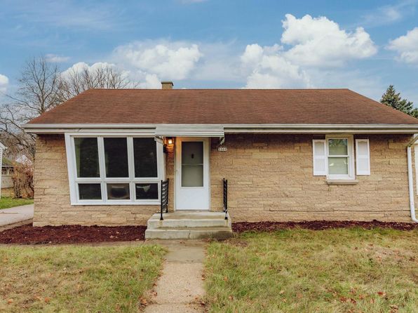 5509 North 20th STREET, Milwaukee, WI 53209