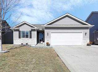 205 NE 25th Ct, Grimes, IA 50111