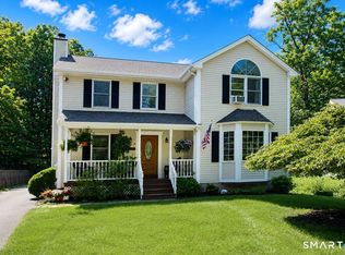34 Sherry Lane, New Milford, CT 06776