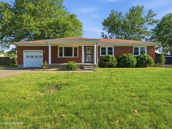 7003 Sunny Vale Way, Louisville, KY 40272