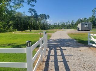 21656 County Road 32, Summerdale, AL 36580