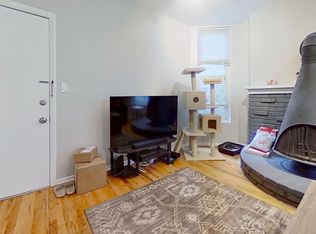 2224 N Seminary Ave REAR 3R, Chicago, IL 60614