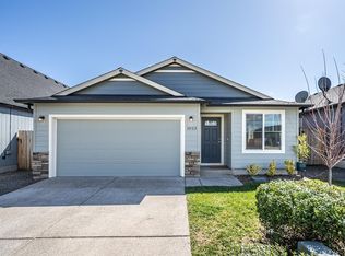 1023 Camas St, Medford, OR