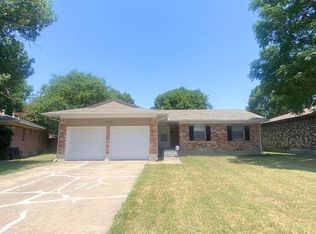 323 Royal Ave, Duncanville, TX 75137