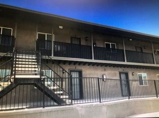 608, Barstow, CA 92311