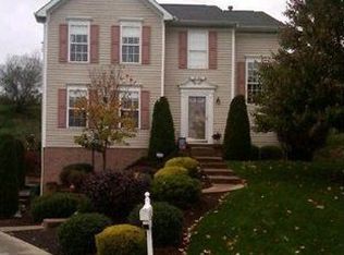 114 Pioneer Ct, Freeport, PA 16229