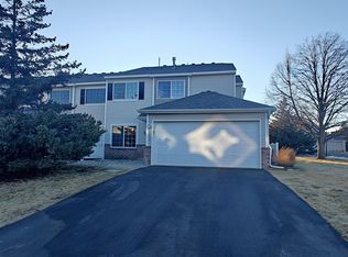 15887 Flute Way UNIT 267, Saint Paul, MN 55124