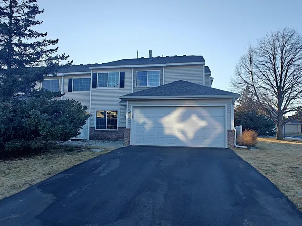 15887 Flute Way Unit 267, Saint Paul, MN 55124