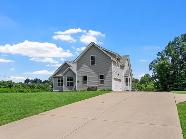 2755 Benton Ridge Rd, Palmyra, TN 37142