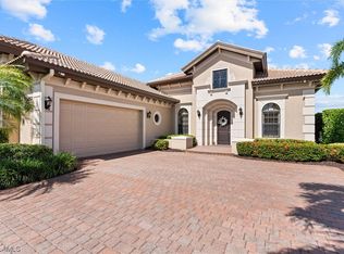 11752 Rosalinda Ct, Fort Myers, FL 33912
