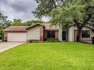 1401 Lance Way, Austin, TX 78758