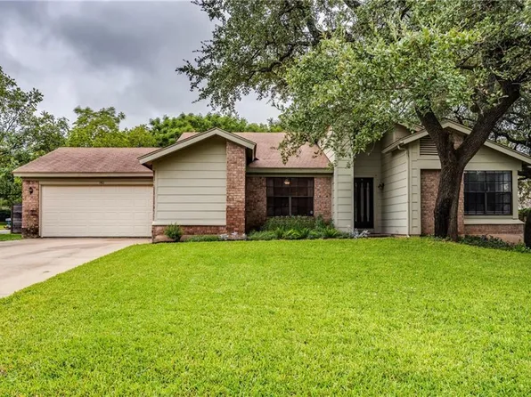 1401 Lance Way, Austin, TX 78758
