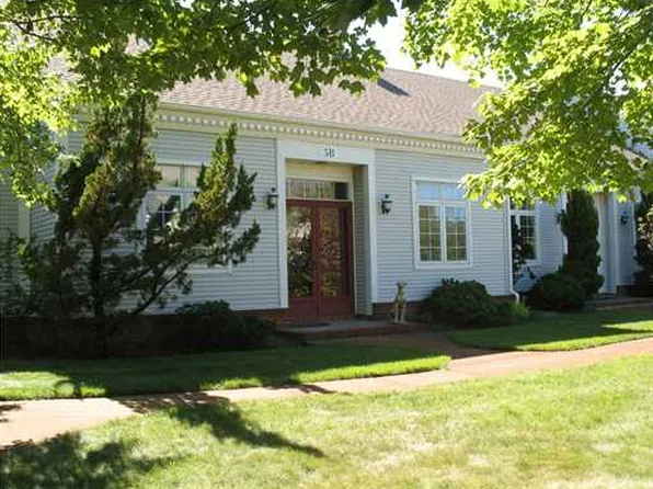5B Chadwick Ln, Monroe Township, NJ 08831