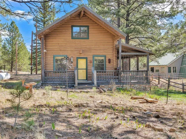 10 Circle Drive, Taos, NM 87571