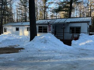 3323 Valley Ct, Land O Lakes, WI 54540