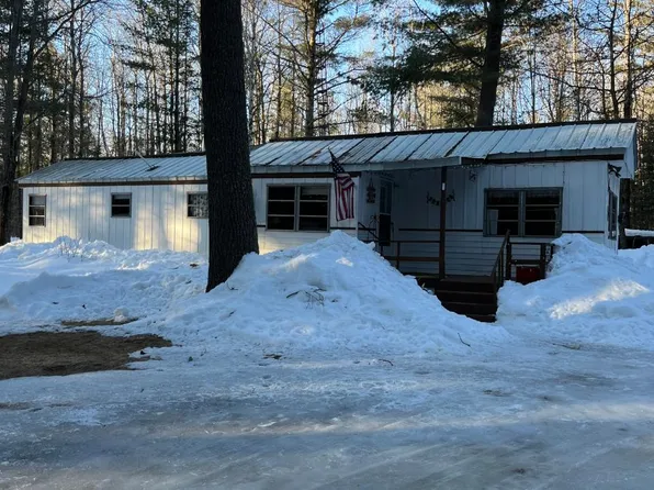 3323 Valley Ct, Land O Lakes, WI 54540