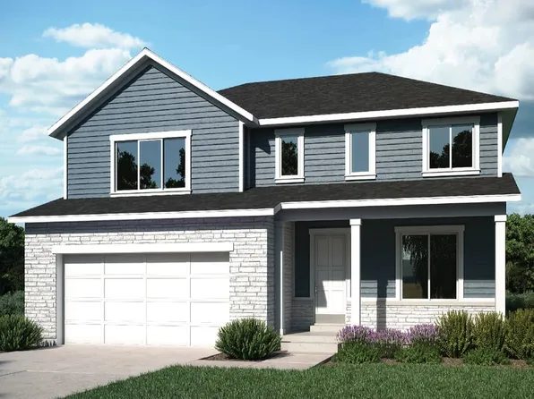 Hannah Plan, Mallard Bay